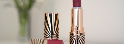 Charlotte Tilbury - Hot Lips 2 Amazing Amal