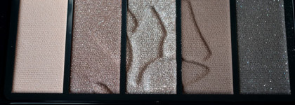 Lancome - Hypnose Eye Palette 5 Couleurs 04 Taupe Craze