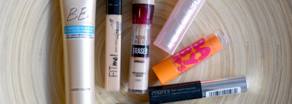 Покупала, покупаю и буду покупать: декоративная косметика