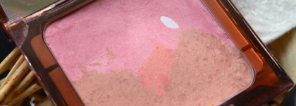 Нескончаемо любимое: Косметика, затёртая до дыр