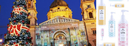 Что привезти из Будапешта: Топ-5 венгерских марок косметики