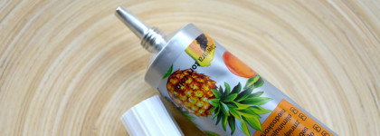 Моя прелесть: Энзимный пилинг Tolpa Sebio Enzyme Face Peel 3 Enzymes Papain Peeling