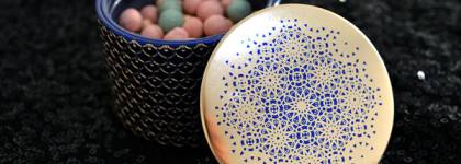 Мои пудры Guerlain: Последняя коллекция начинающего минималиста