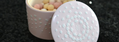 Мои пудры Guerlain: Последняя коллекция начинающего минималиста