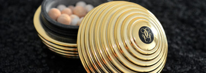 Мои пудры Guerlain: Последняя коллекция начинающего минималиста