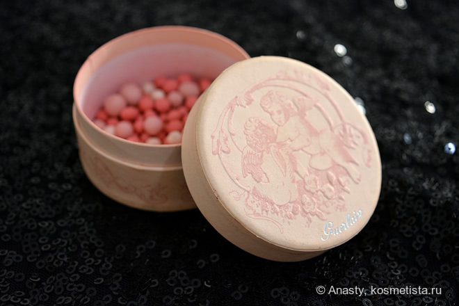 Мои пудры Guerlain: Последняя коллекция начинающего минималиста