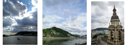 Гид по венгерской косметике: Omorovicza и термальные источники Будапешта