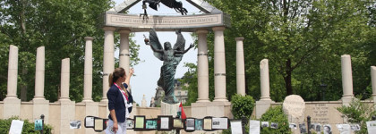 Гид по венгерской косметике: Omorovicza и термальные источники Будапешта