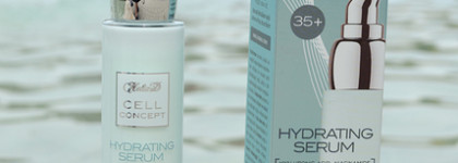 Сыворотки Helia-D - милые снаружи, такие же внутри?