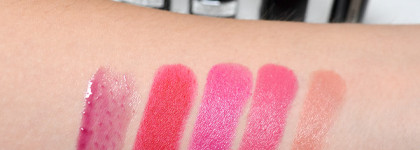 Самая бесполезная коллекция в 2020-ом: Мои средства для губ