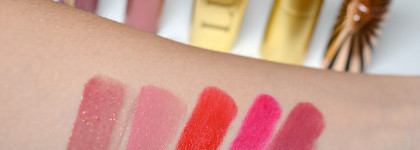 Самая бесполезная коллекция в 2020-ом: Мои средства для губ