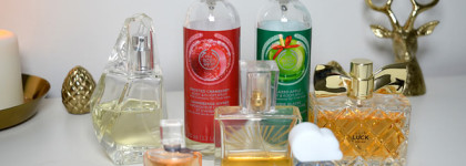 Ежегодное расхламление: Что покидает мою косметичку в этот раз?