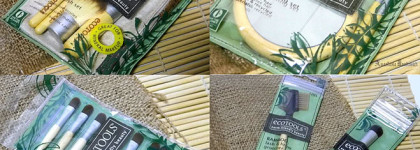 Мои кисти для макияжа: Почти идеальная коллекция и её эволюция