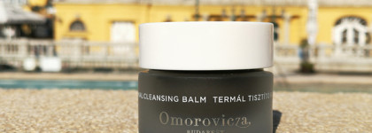 Omorovicza - Что делает уход стоимостью 400 евро?