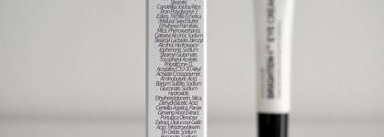 The Inkey List: Знакомство с брендом и ретинолом