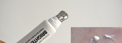 The Inkey List: Знакомство с брендом и ретинолом