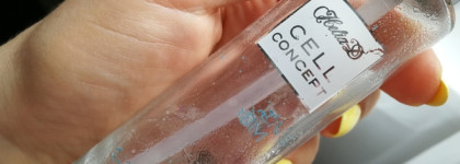 Сыворотки Helia-D - милые снаружи, такие же внутри?