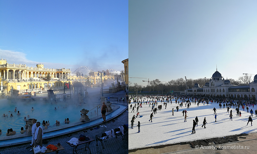 30 декабря 2019. Фото сделаны в один день.