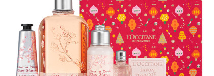 Ханами круглый год: Косметика и парфюм с ароматом сакуры