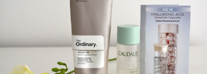 Пустые банки за полгода: хорошие, плохие и просто никакие