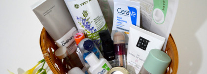 Пустые банки за полгода: хорошие, плохие и просто никакие