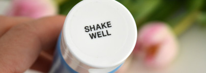 Paula`s Choice Resist Super-Light Wrinkle Defense SPF Broad Spectrum 30 - идеальный городской минеральный санскрин для жирной и комбинированной кожи