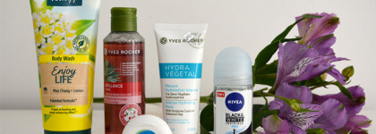 5 продуктов, которые я повторяла более 5 раз и собираюсь покупать ещё