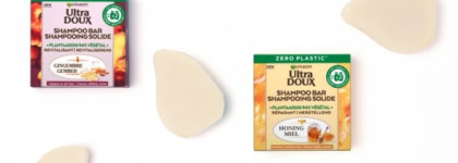 Твёрдые шампуни наступают или как спрос рождает предложение