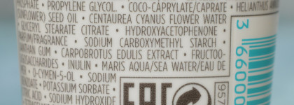 Новинки Yves Rocher: вы меня расстраиваете