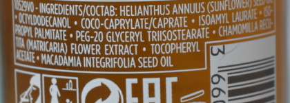 Новинки Yves Rocher: вы меня расстраиваете