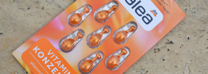 Ну почему ты вонючий такой? Отчёт о пустых банках