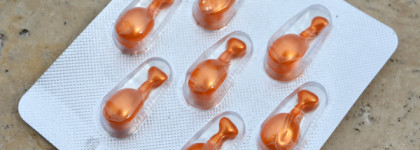 Ну почему ты вонючий такой? Отчёт о пустых банках