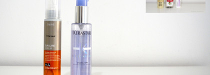 Ещё один чемодан пустых банок или годовой расход косметики - 3