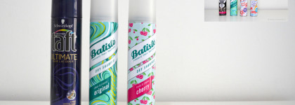 Ещё один чемодан пустых банок или годовой расход косметики - 3