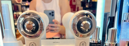 Косметические итоги года: всё, о чём я не написала в 2022-ом