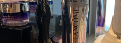 Косметические итоги года: всё, о чём я не написала в 2022-ом