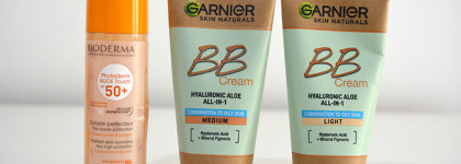 Макияжный баланс года: 20 новых продуктов на замену 22 использованных