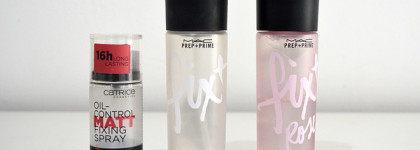 Макияжный баланс года: 20 новых продуктов на замену 22 использованных