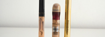 Макияжный баланс года: 20 новых продуктов на замену 22 использованных