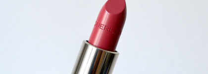 Люксовый нюд на каждый день: Rouge G de Guerlain Luxurious Lipstick 59 Satin Pink Rosewood
