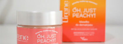 Dobre, bo polskie 4: масла и бальзамы для демакияжа на все случаи жизни