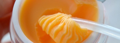 Dobre, bo polskie 4: масла и бальзамы для демакияжа на все случаи жизни