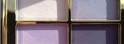 Весна цвета лаванды с тенями Estée Lauder Signature