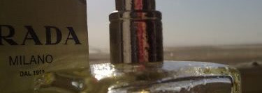 Чистейшей прелести чистейший образец или Prada Infusion d’Iris