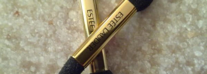 Весна цвета лаванды с тенями Estée Lauder Signature