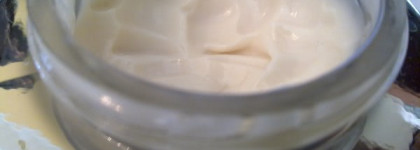 Тысяча и одна ночь с  La Prairie Anti-Aging Night Cream