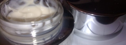 Тысяча и одна ночь с  La Prairie Anti-Aging Night Cream