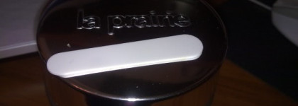 Тысяча и одна ночь с  La Prairie Anti-Aging Night Cream