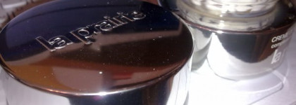 Тысяча и одна ночь с  La Prairie Anti-Aging Night Cream