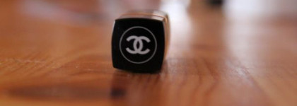 Chanel Rouge Coco №37